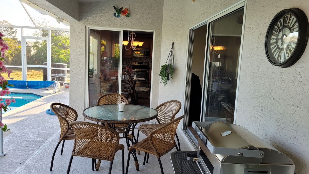 Photo of Outdoor in Rotonda Lakes