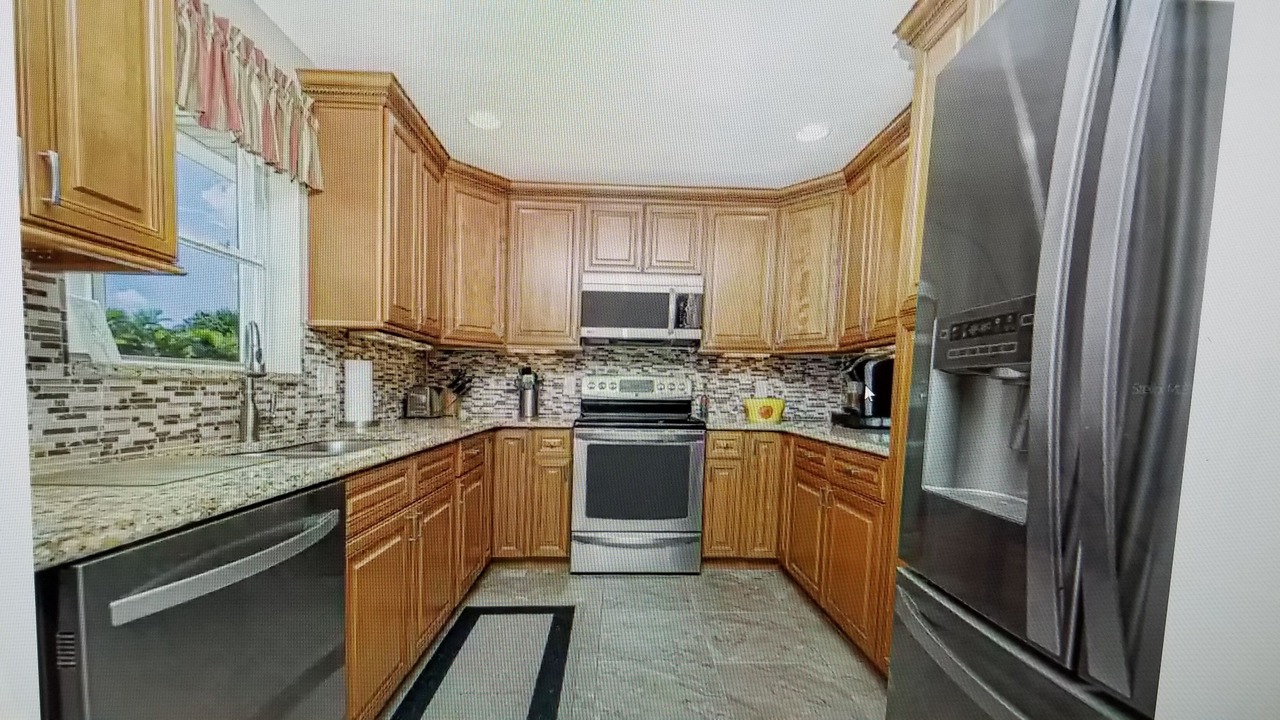 Photo of Kitchen in Rotonda Lakes