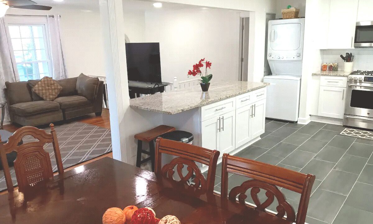Photo of Bedroom in Northeast Raleigh