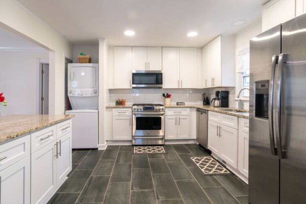 Photo of Kitchen in Northeast Raleigh