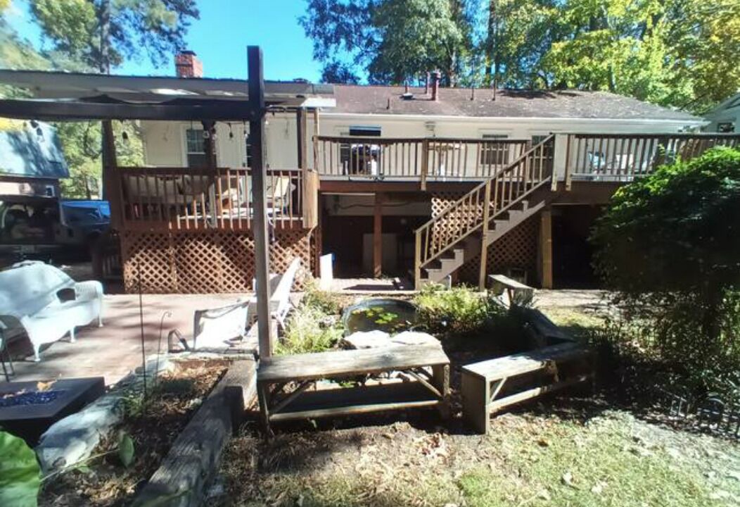 Photo of Outdoor in Northeast Raleigh