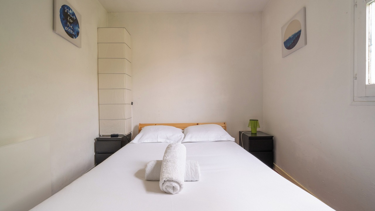 Photo of Bedroom in Digne-les-Bains