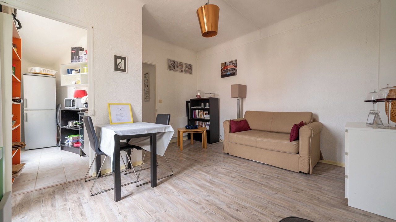Photo of Livingroom in Digne-les-Bains