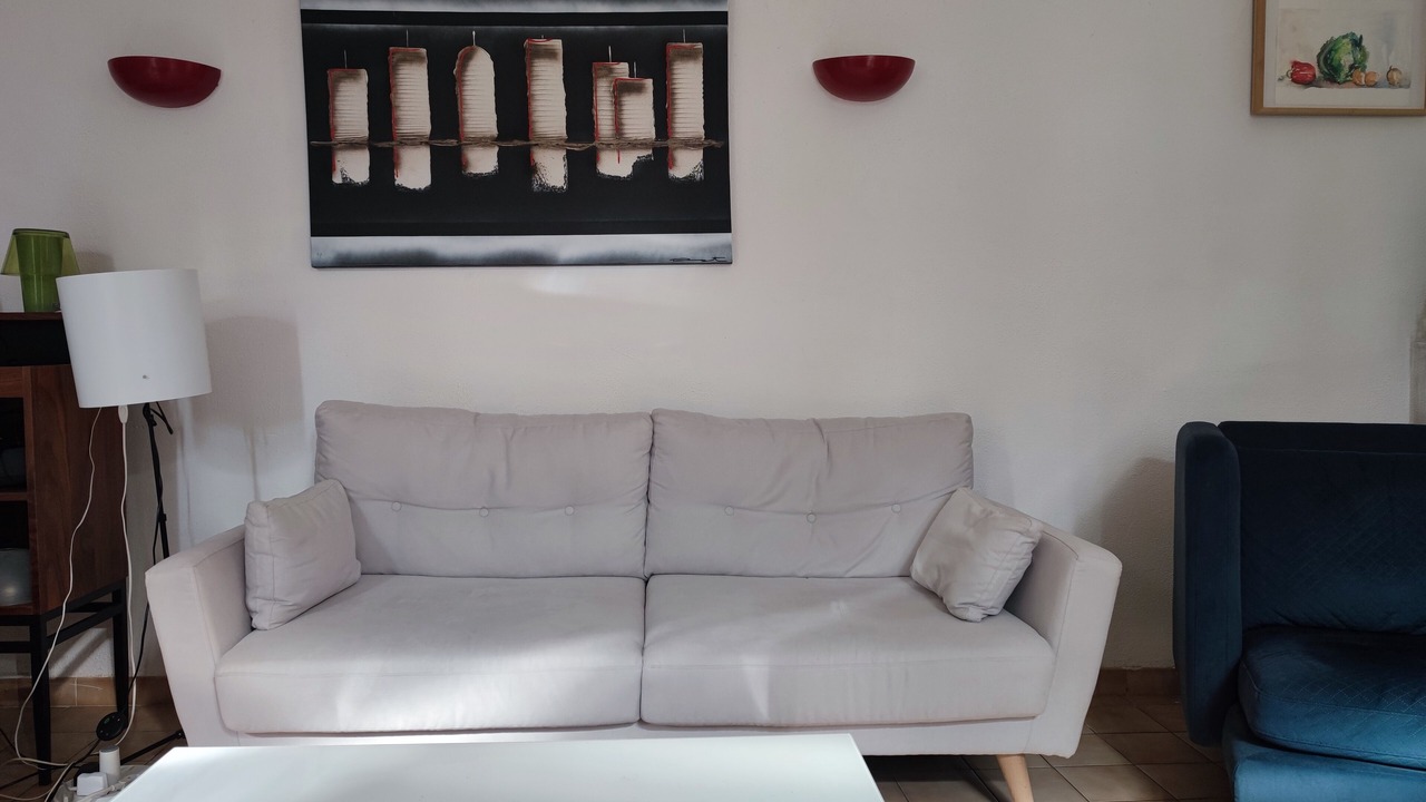 Photo of Livingroom in Digne-les-Bains