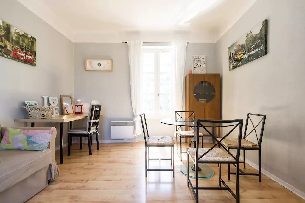 Photo of Livingroom in Digne-les-Bains