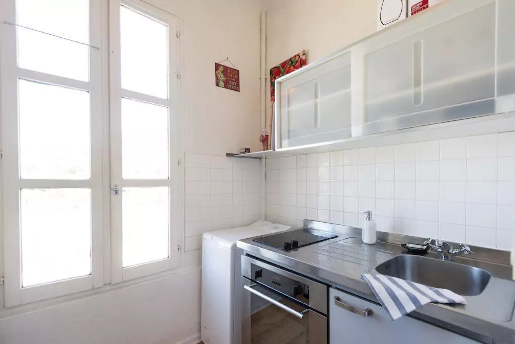 Photo of Kitchen in Digne-les-Bains