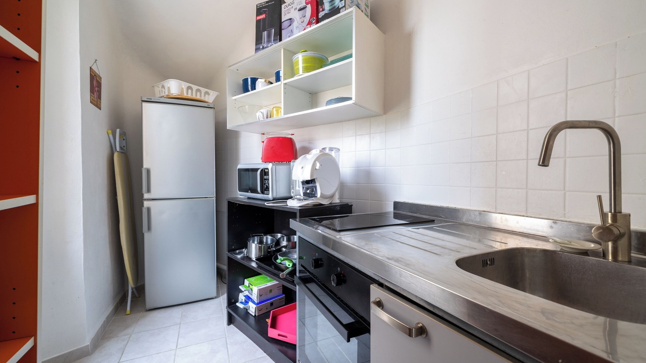 Photo of Kitchen in Digne-les-Bains