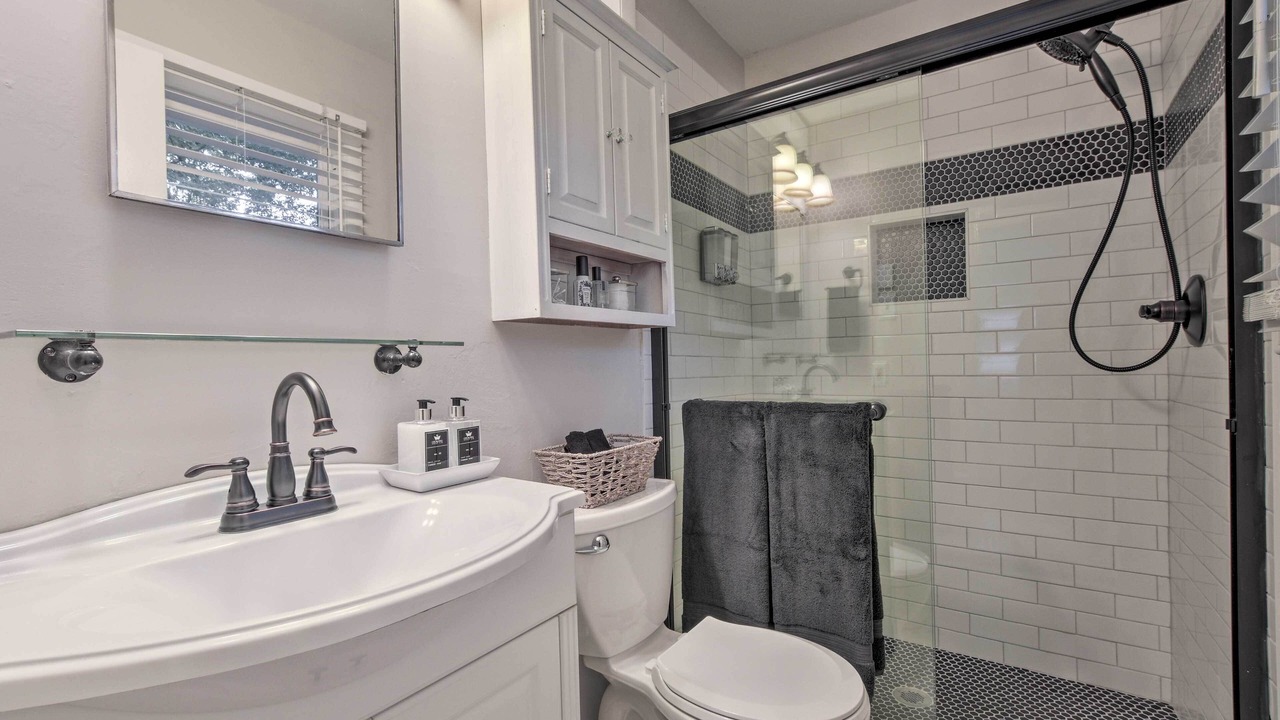 Photo of Bathroom in Raleigh