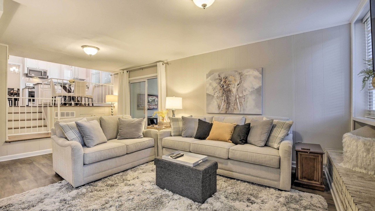 Photo of Bedroom in Raleigh