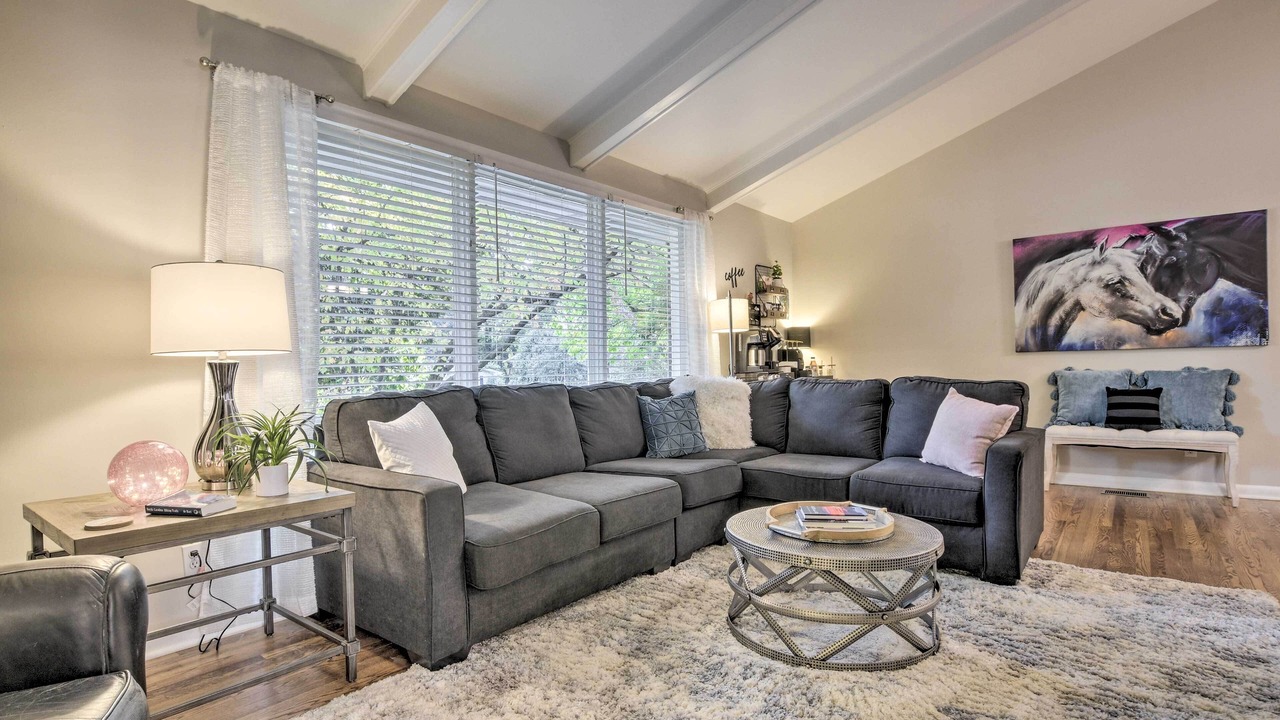 Photo of Bedroom in Raleigh