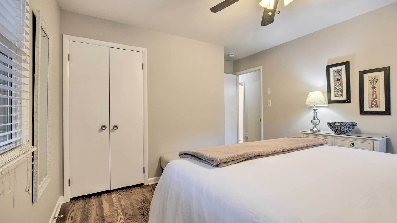 Photo of Bedroom in Raleigh