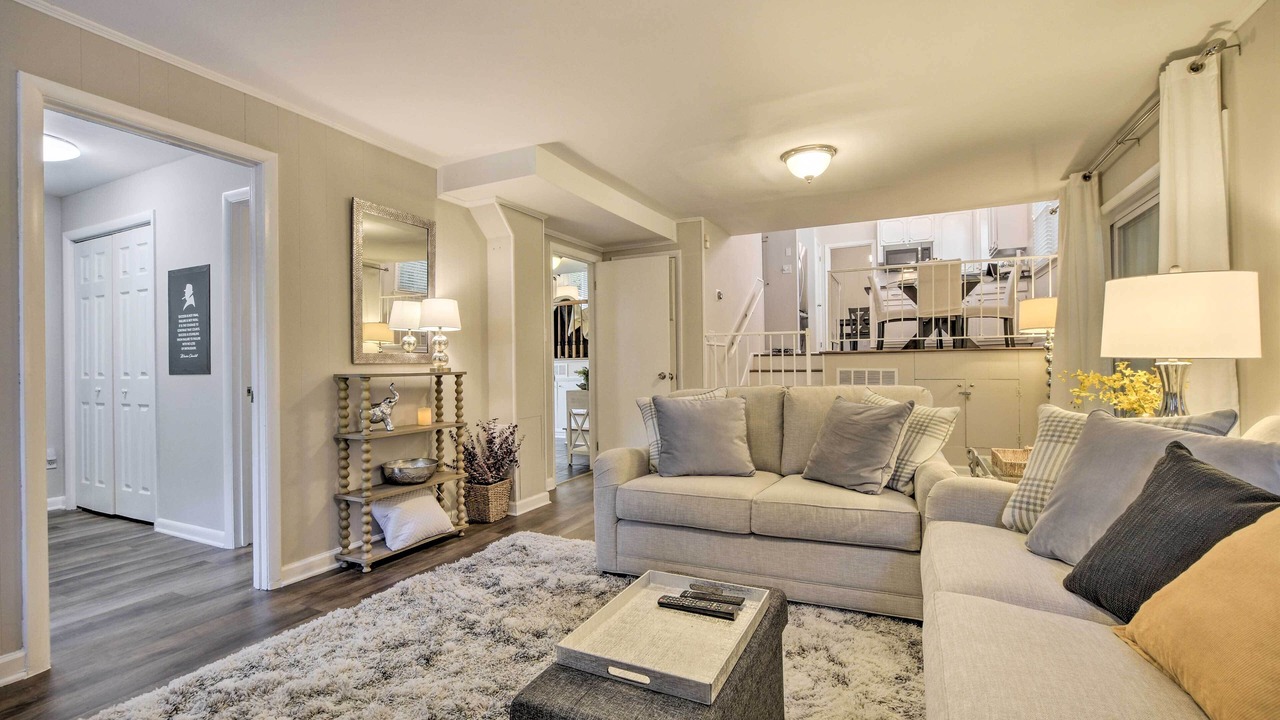 Photo of Livingroom in Raleigh