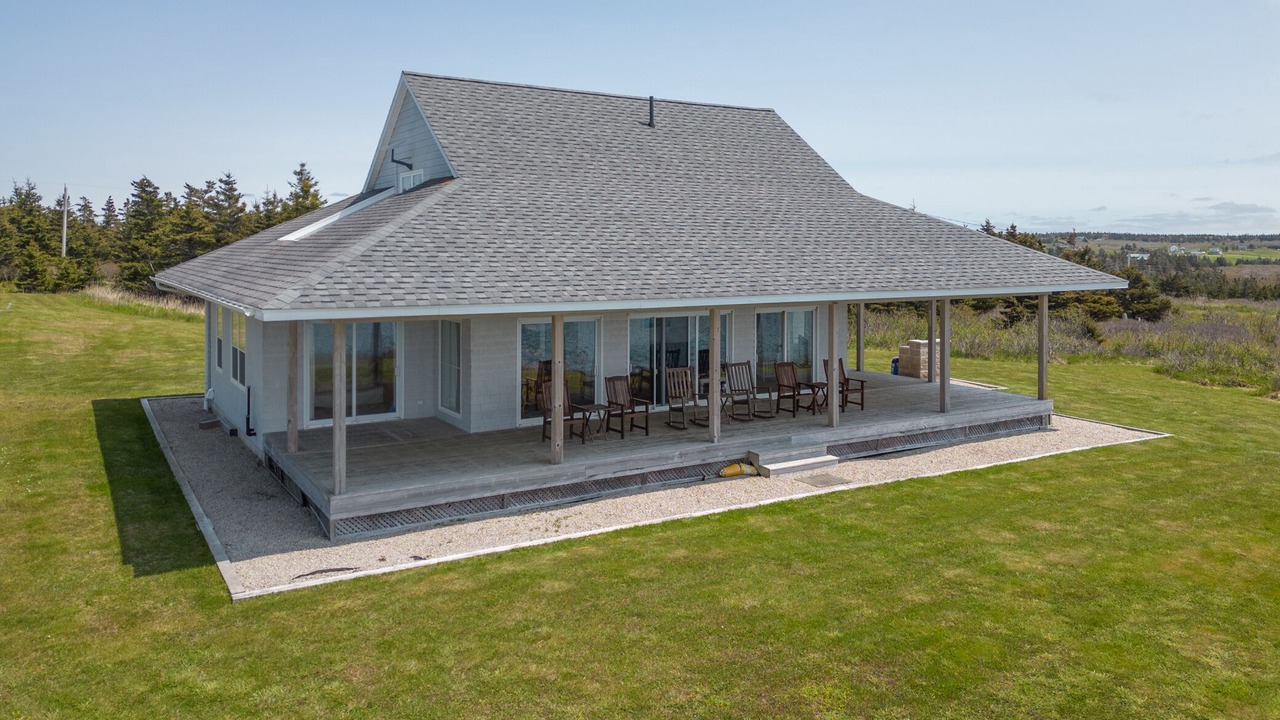 Photo of Outdoor in Yarmouth County