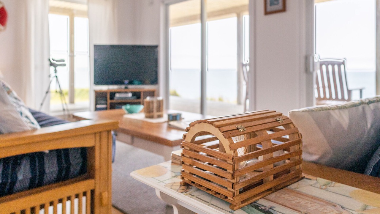 Photo of Livingroom in Yarmouth County