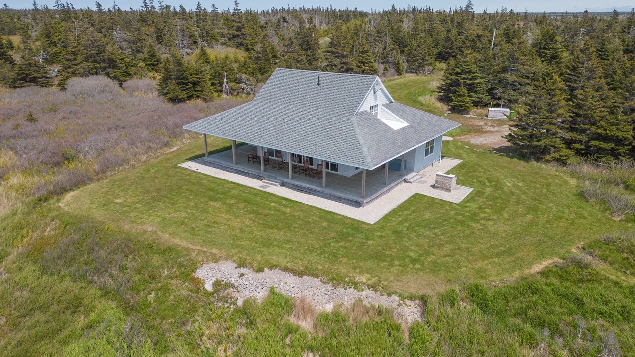 Photo of Outdoor in Yarmouth County