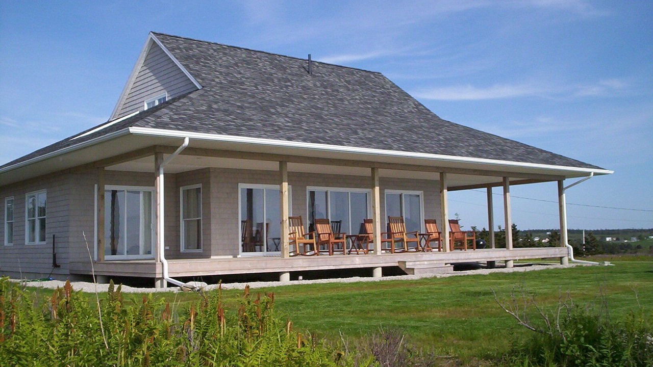 Photo of Outdoor in Yarmouth County