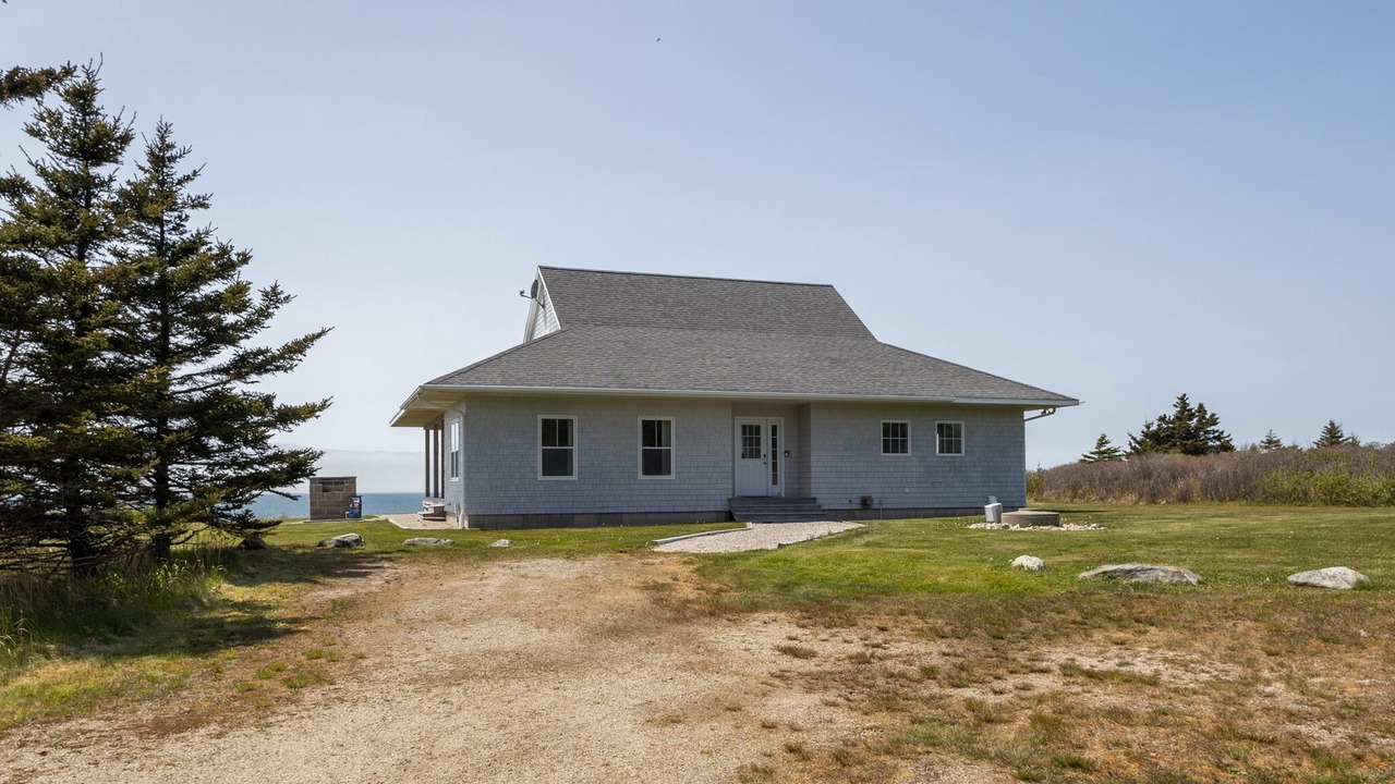 Photo of Outdoor in Yarmouth County