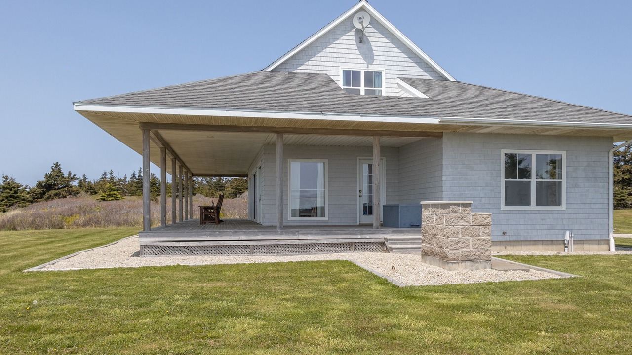 Photo of Outdoor in Yarmouth County