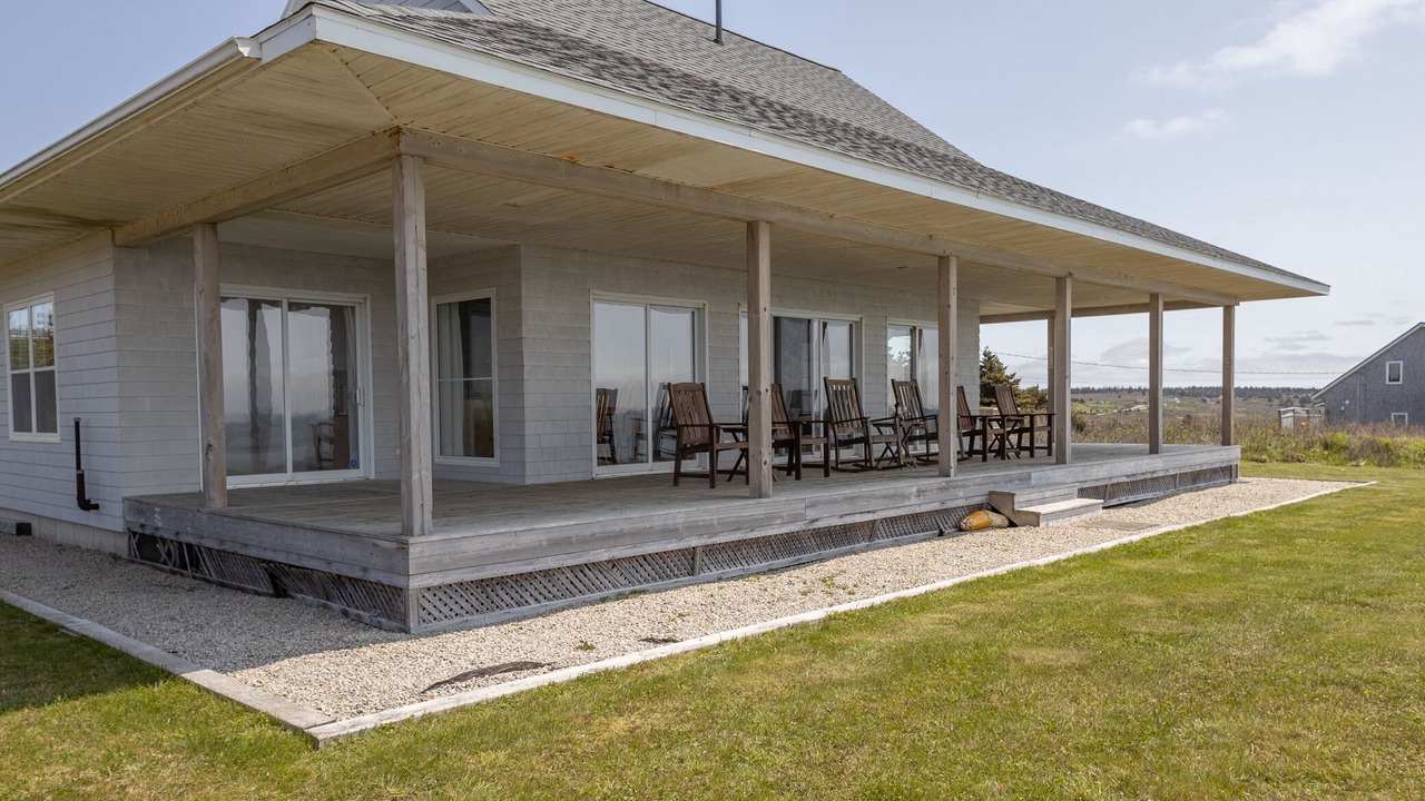 Photo of Outdoor in Yarmouth County