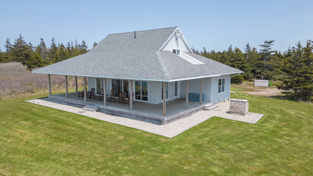 Photo of Outdoor in Yarmouth County