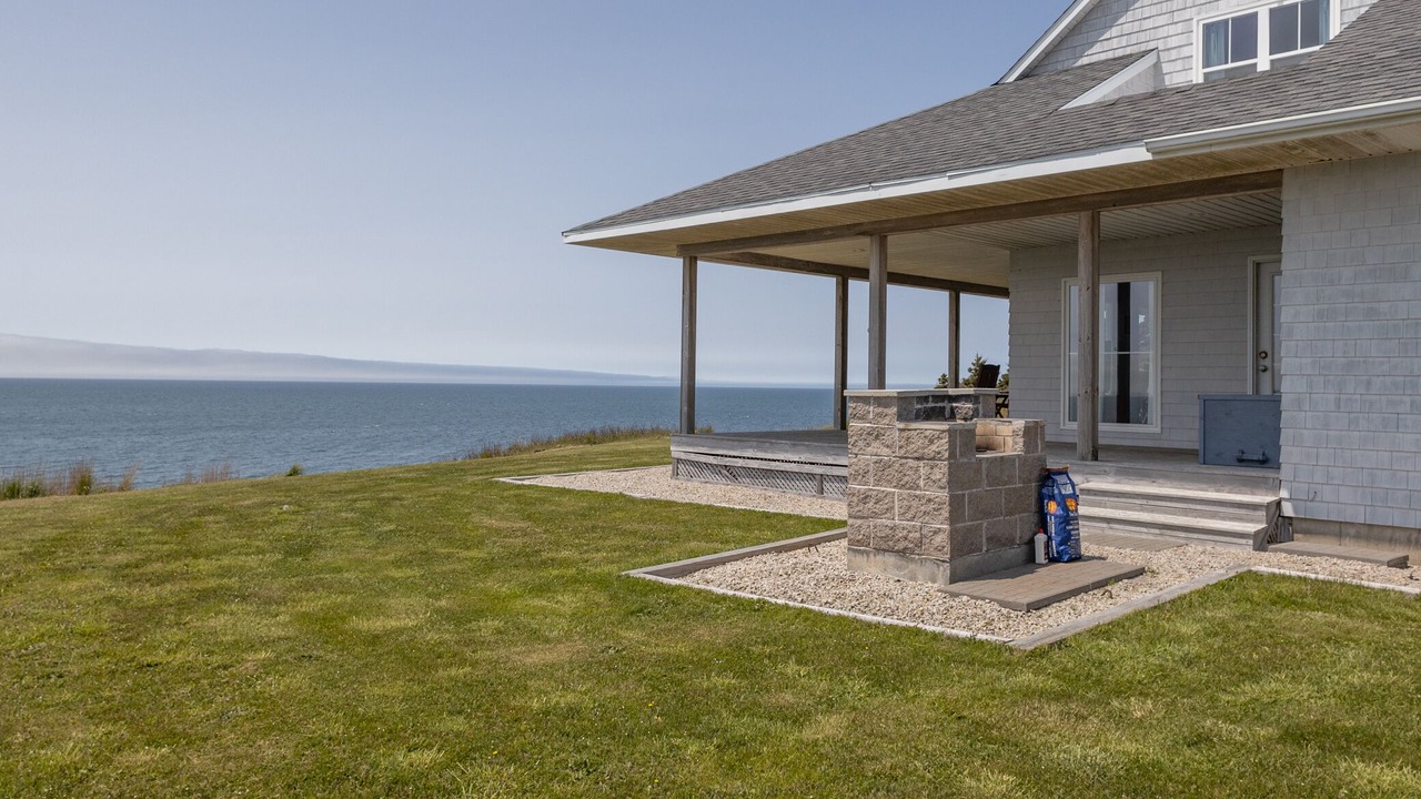 Photo of Outdoor in Yarmouth County