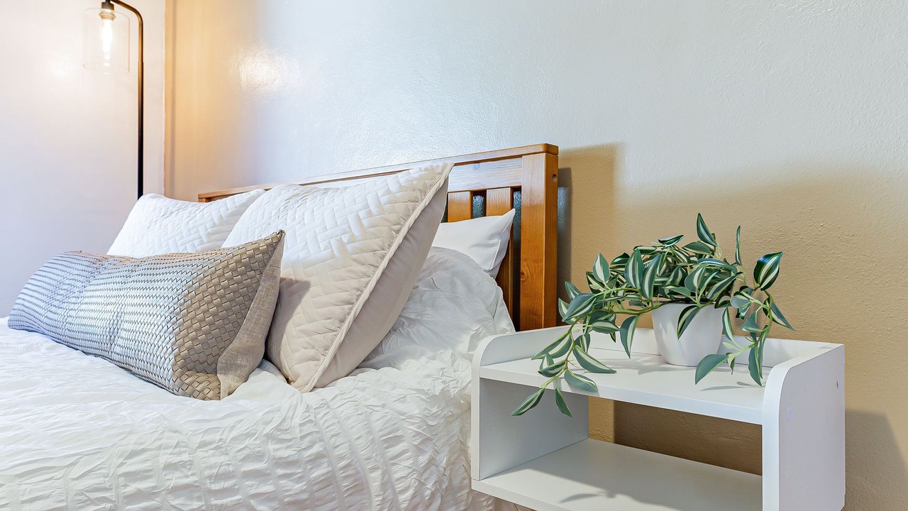 Photo of Bedroom in Champaign