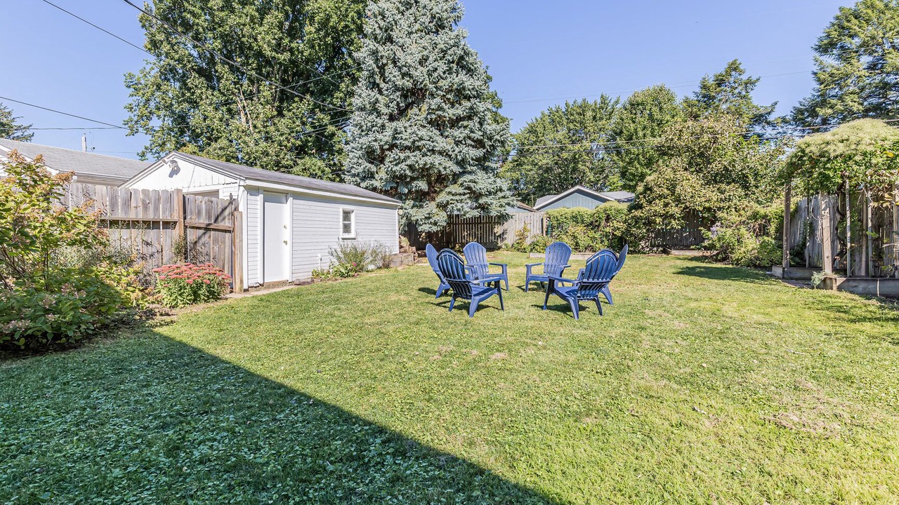 Photo of Outdoor in Champaign