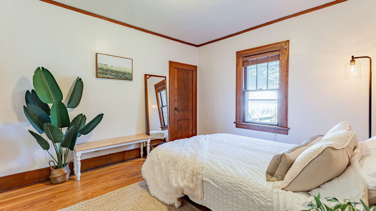 Photo of Bedroom in Champaign