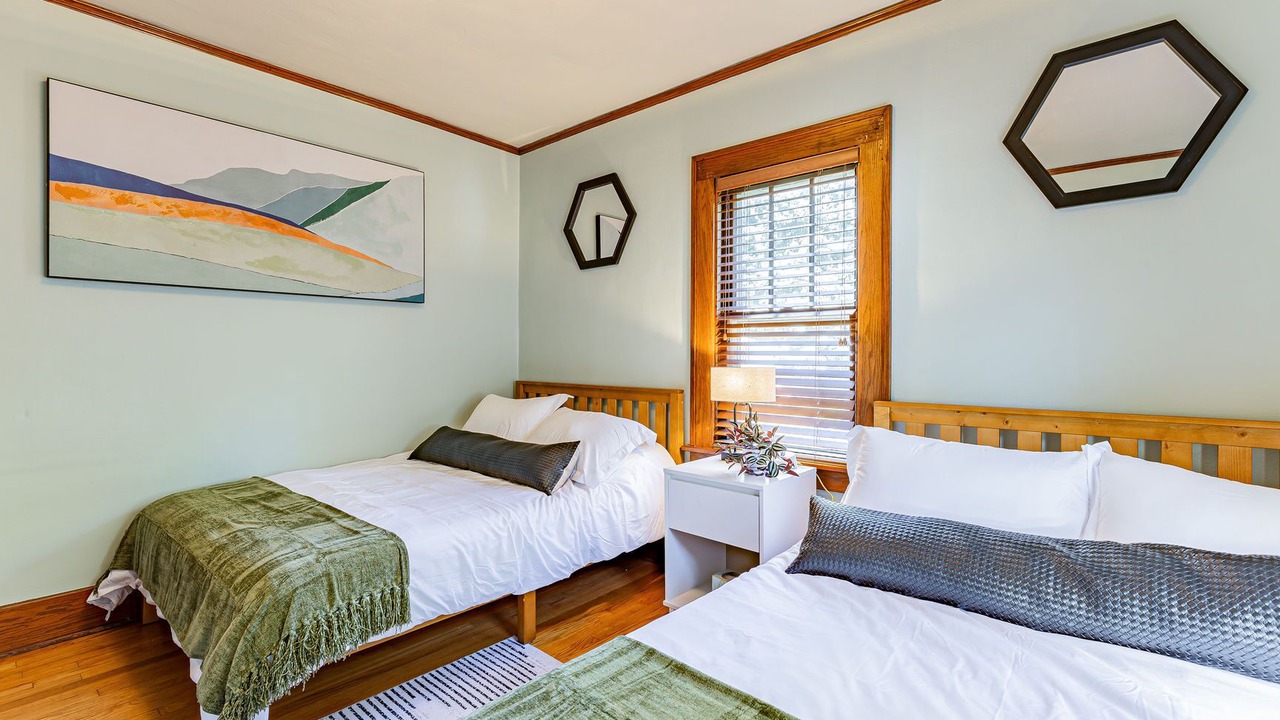 Photo of Bedroom in Champaign