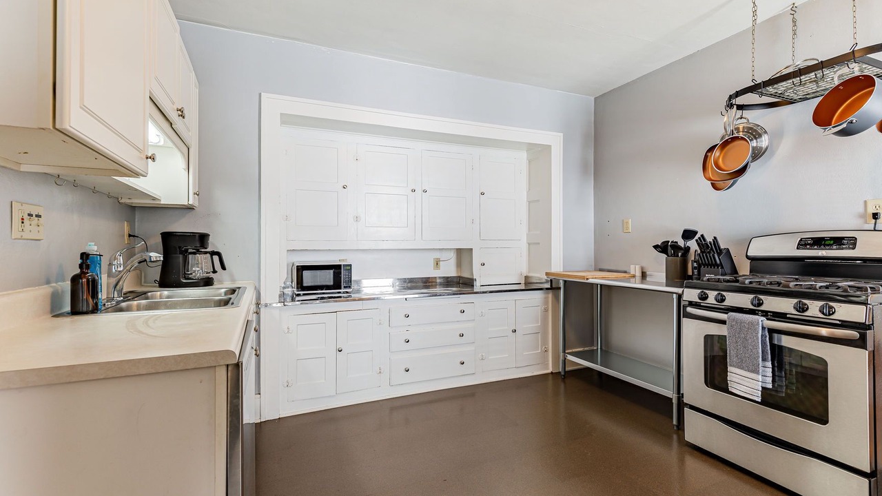 Photo of Kitchen in Champaign