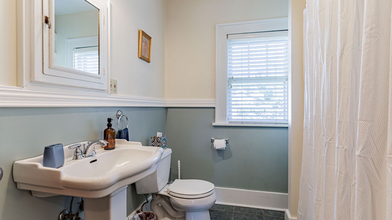 Photo of Bathroom in Champaign