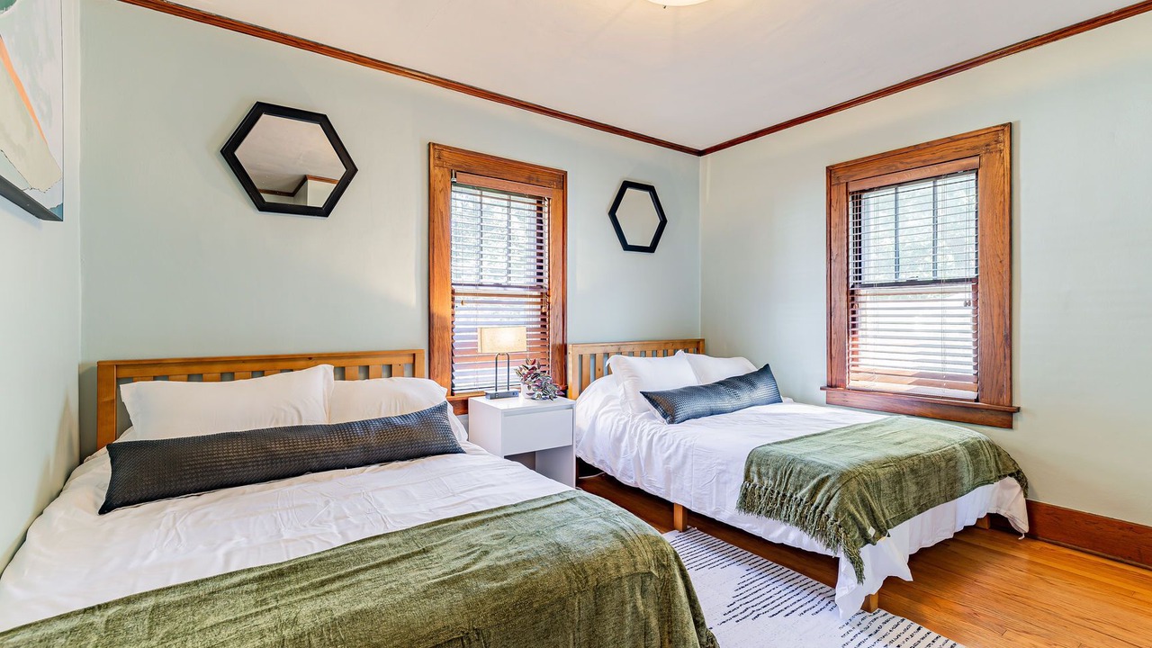 Photo of Bedroom in Champaign