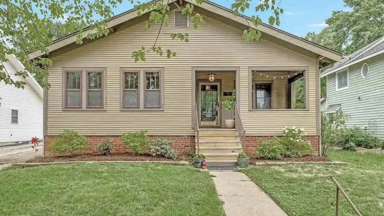 Photo of Outdoor in Champaign