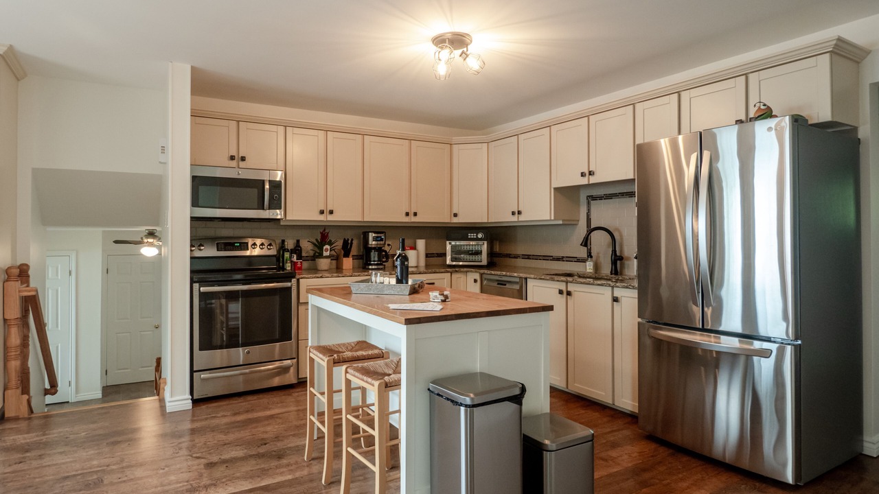 Photo of Kitchen in Drummond-North Elmsley