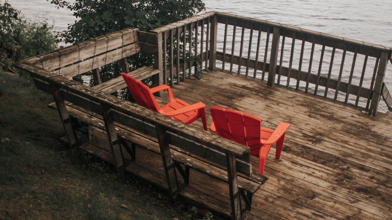 Photo of Patio Balcony in Drummond-North Elmsley