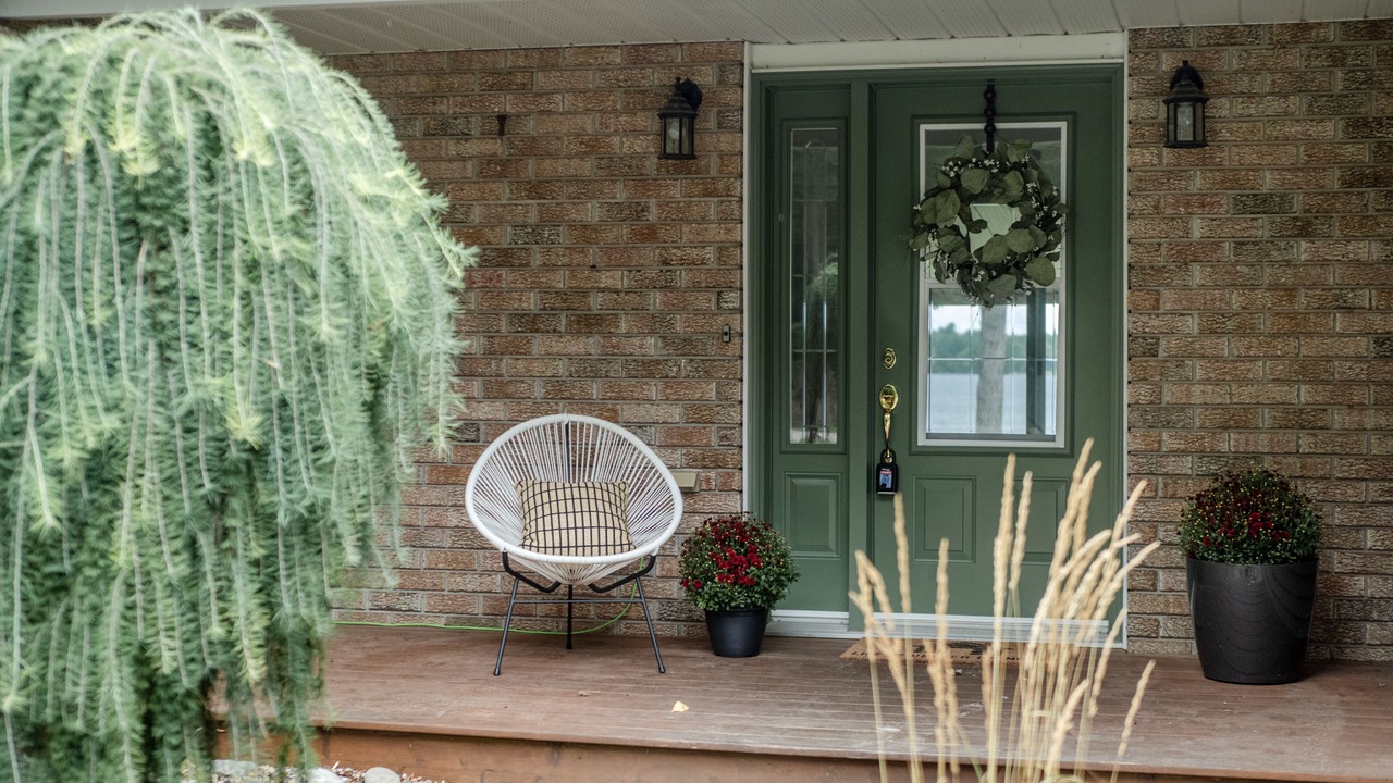 Photo of Patio Balcony in Drummond-North Elmsley