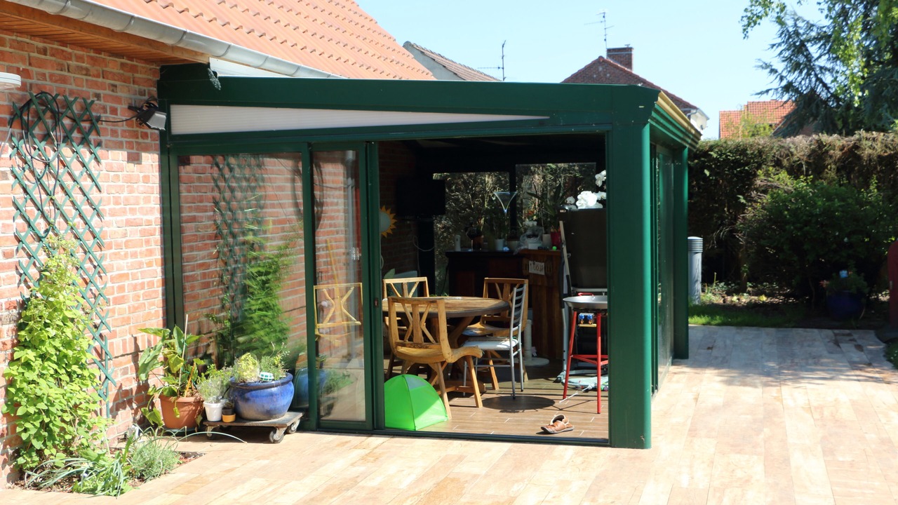 Photo of Outdoor in Vred