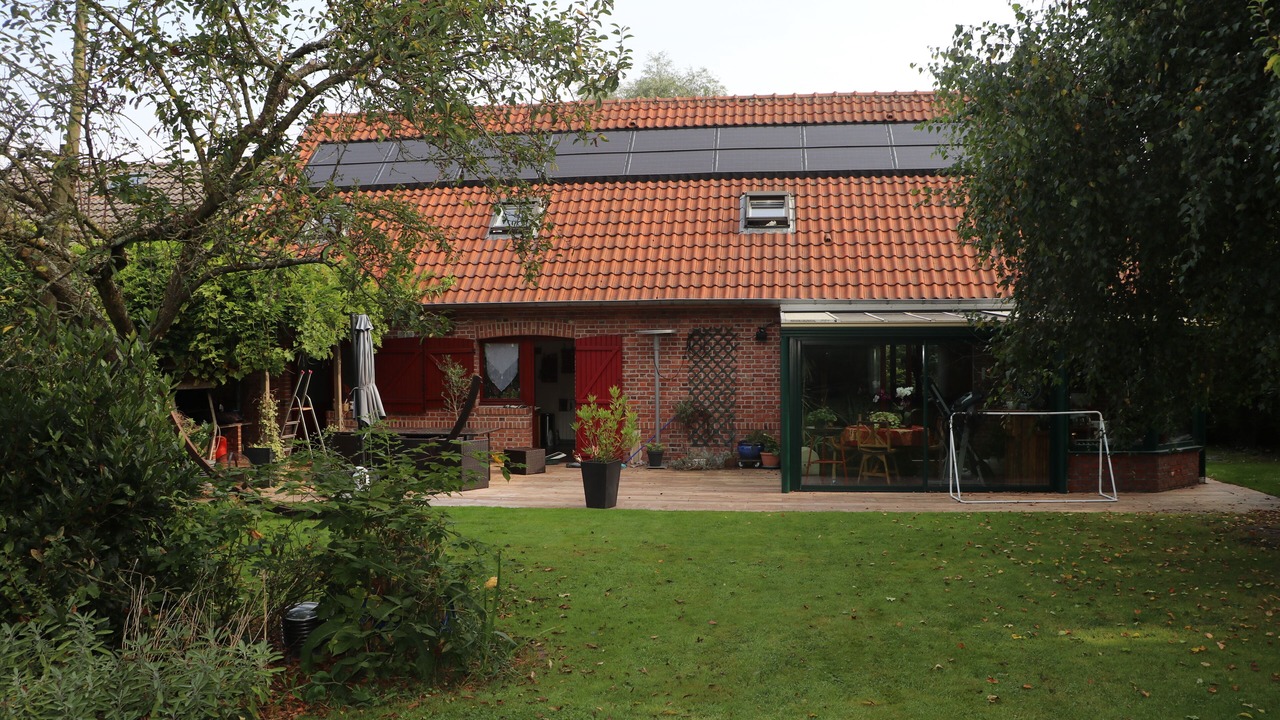 Photo of Outdoor in Vred