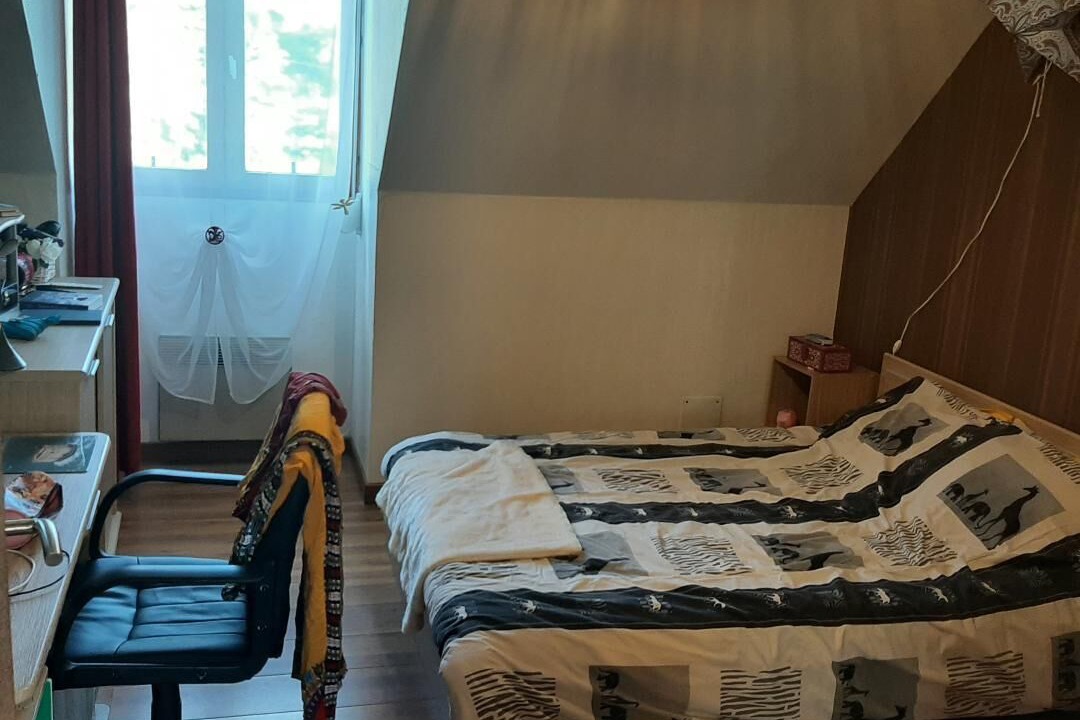 Photo of Bedroom in Vred