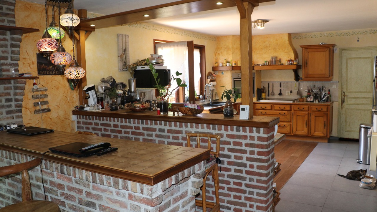 Photo of Kitchen in Vred