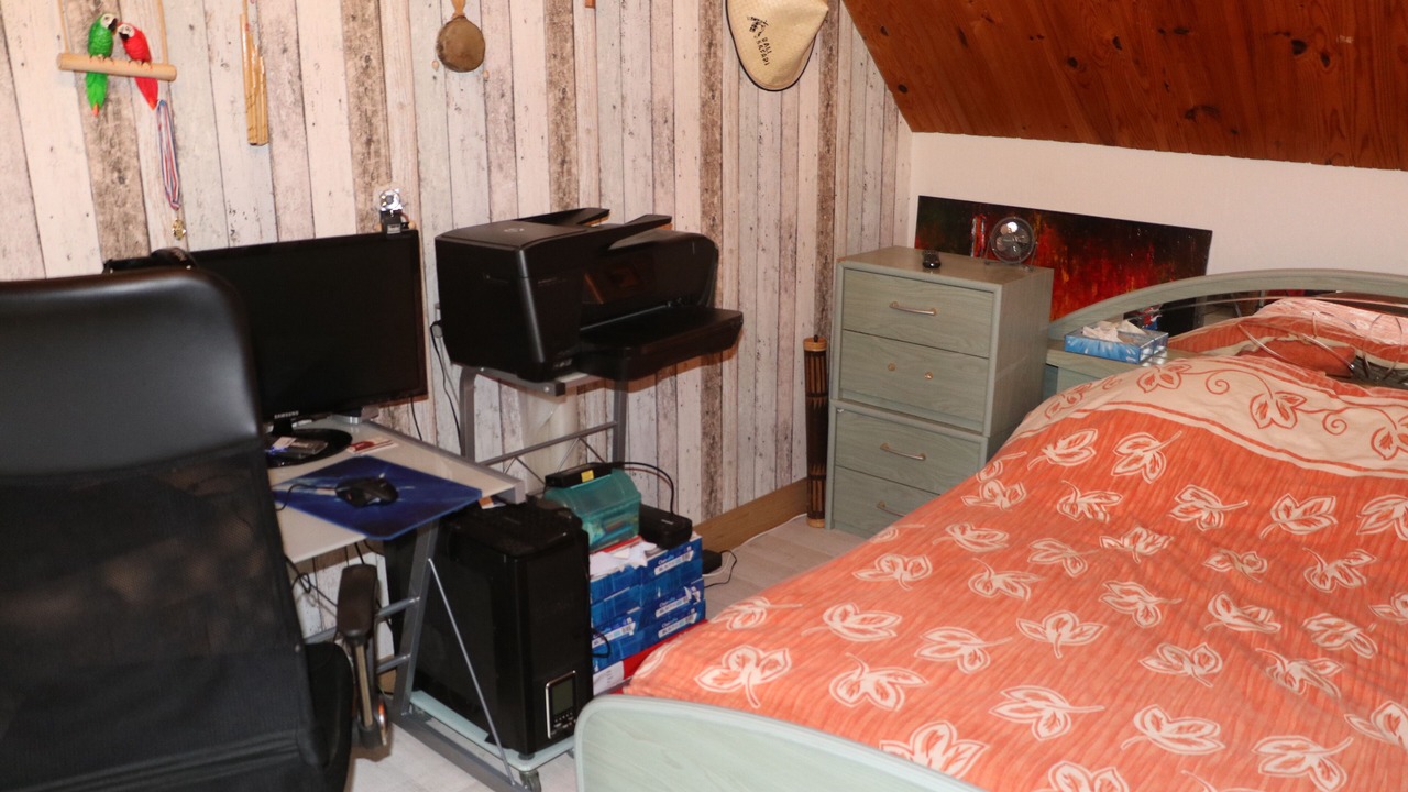 Photo of Bedroom in Vred
