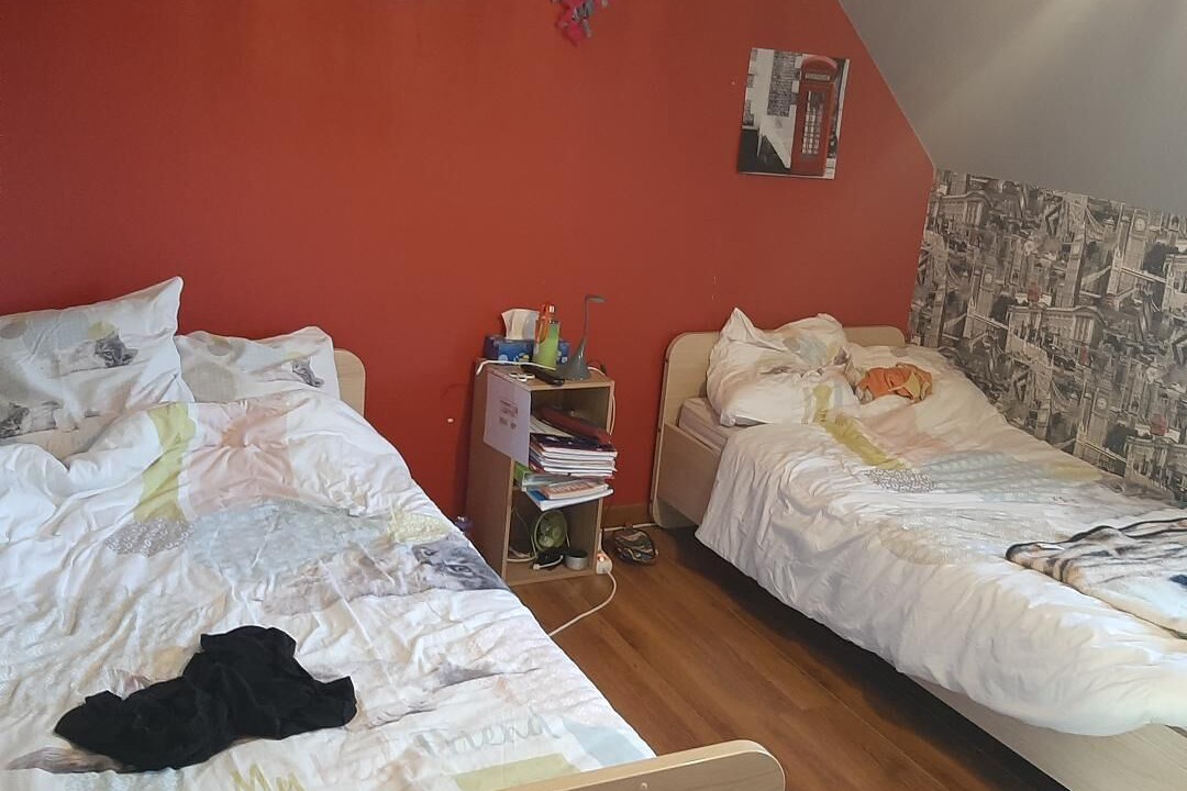 Photo of Bedroom in Vred