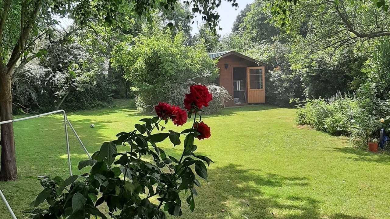 Photo of Outdoor in Vred