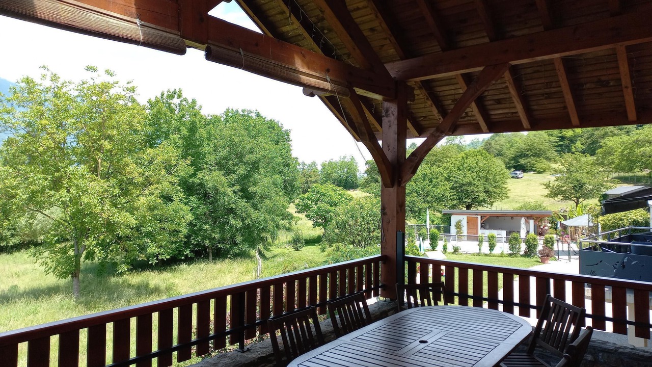Photo of Outdoor in Chamoux-sur-Gelon