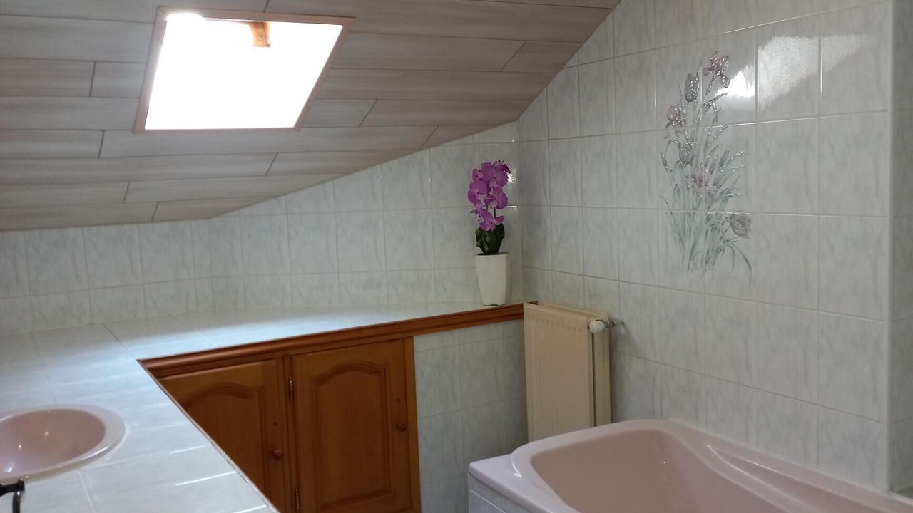 Photo of Bathroom in Chamoux-sur-Gelon