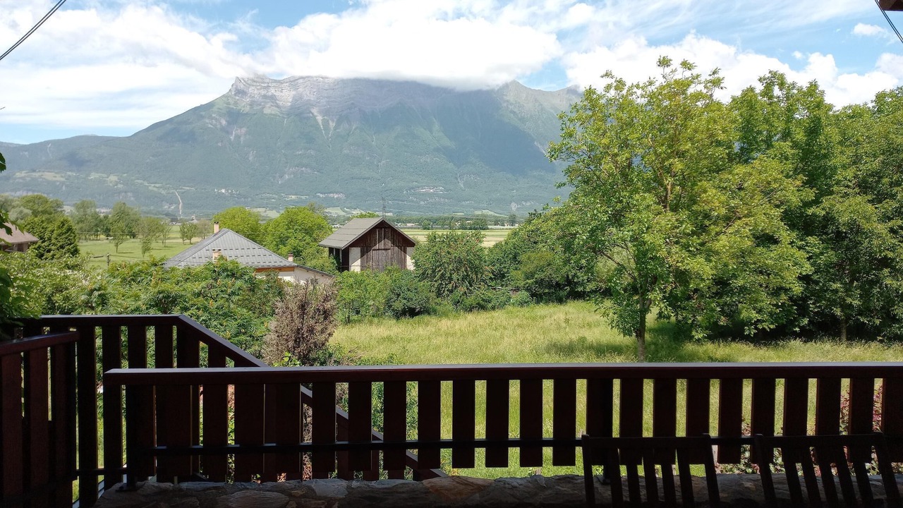 Photo of Outdoor in Chamoux-sur-Gelon