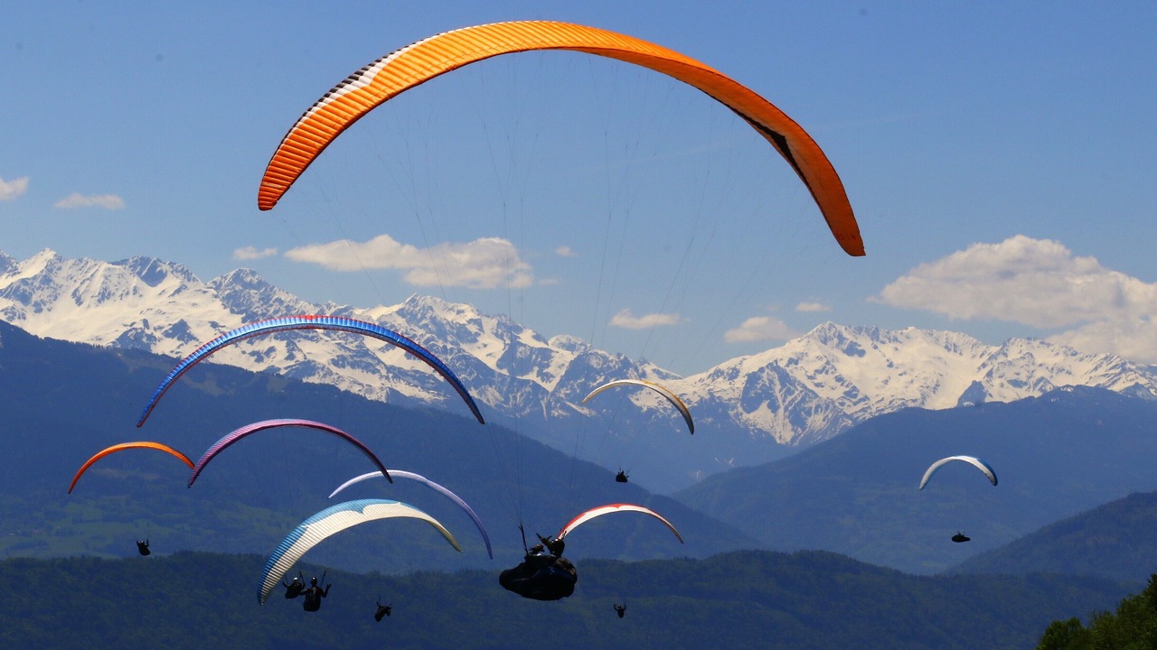 Photo of Others in Chamoux-sur-Gelon
