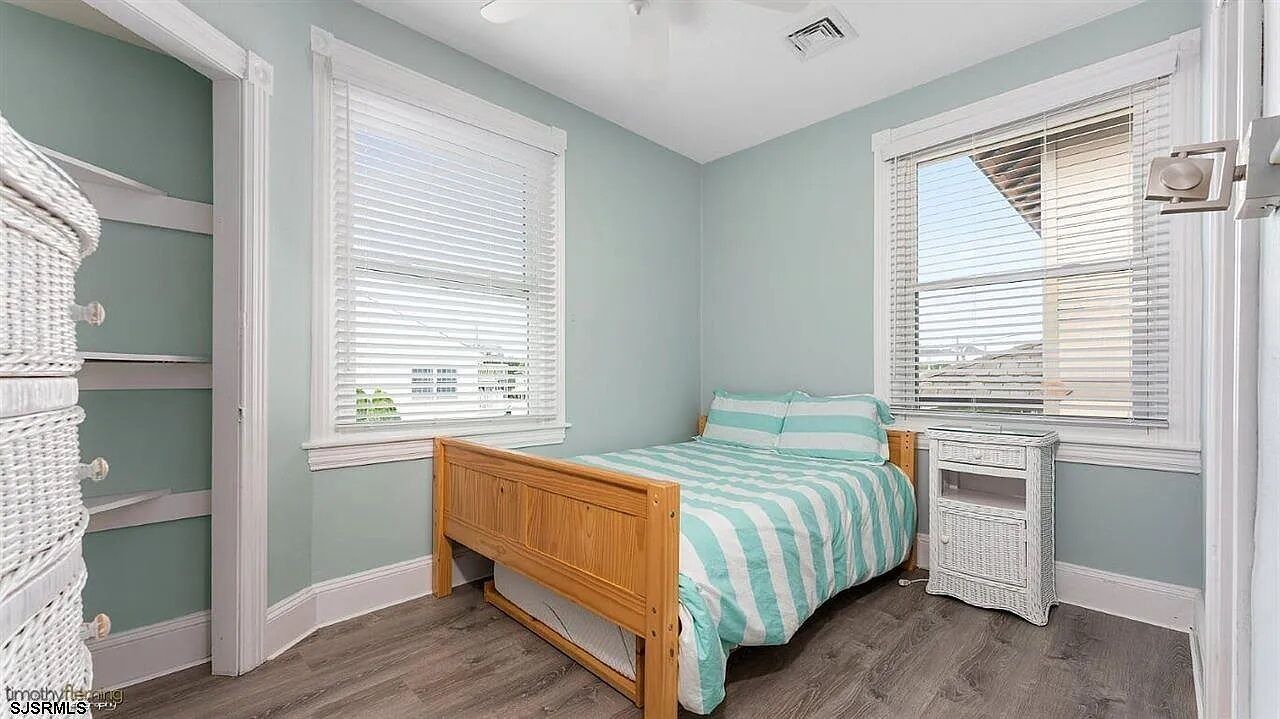 Photo of Bedroom in Cape May
