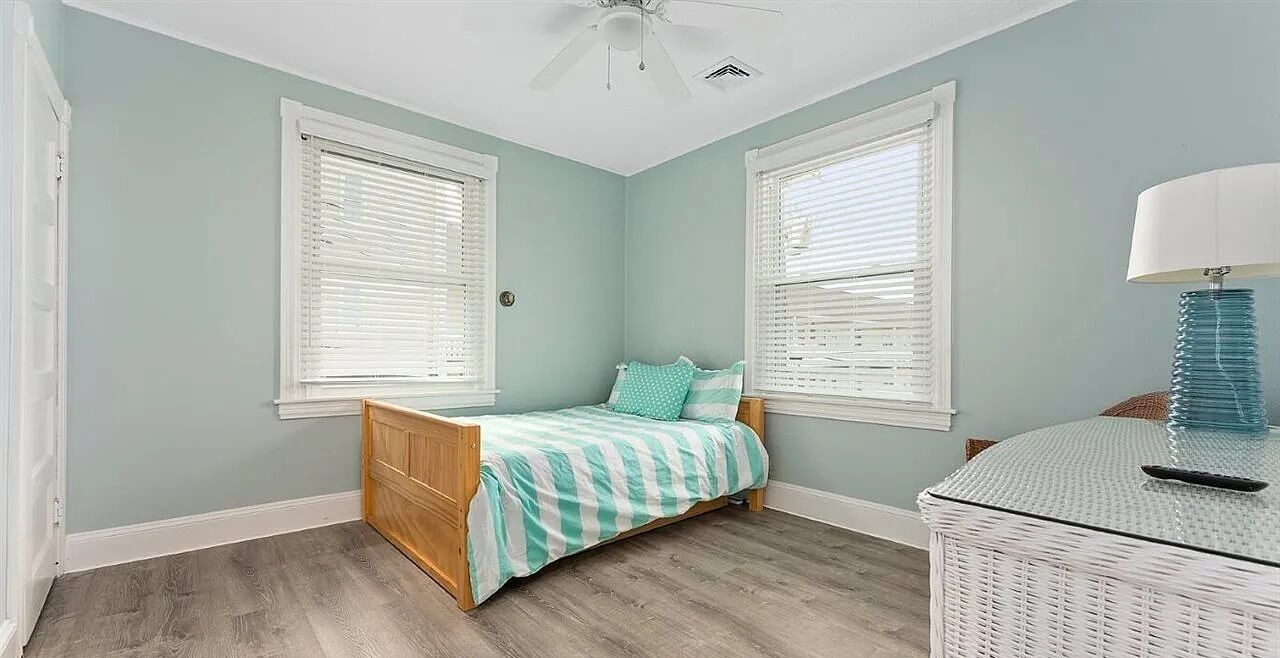 Photo of Bedroom in Cape May
