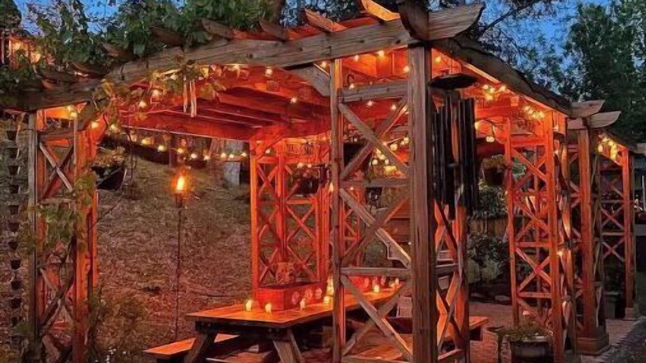 Photo of Outdoor in Placerville